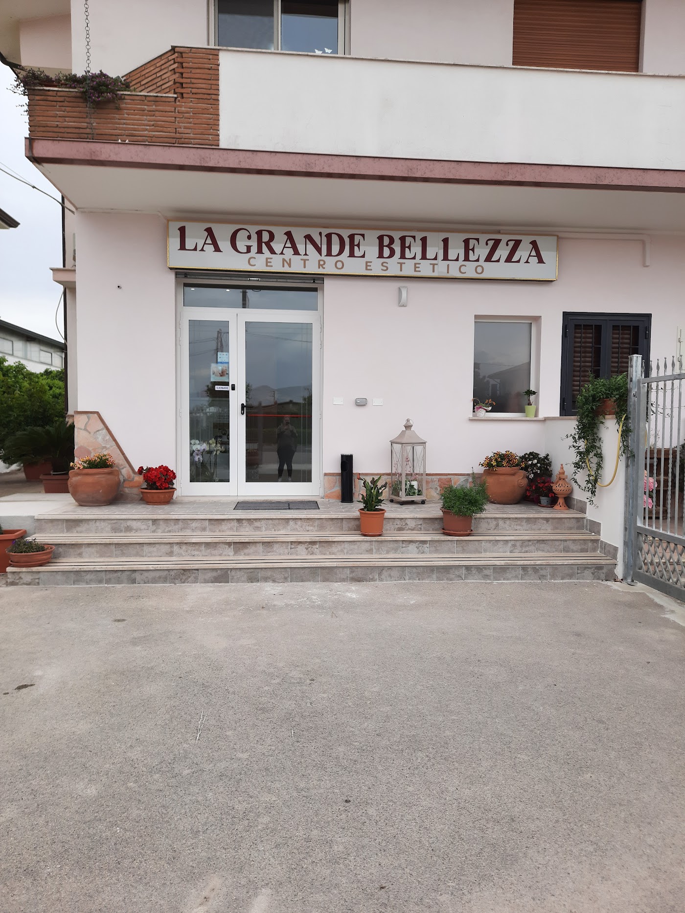Centro Estetico La Grande Bellezza San — foto 3, San Vito
